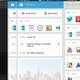 Illustration for article titled Aviate: An Android App Launcher That Changes to Fit Your Day